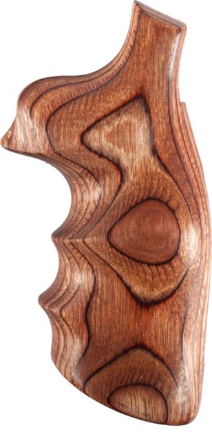 Hogue Handgun Grip Rose Laminated - Taurus Med. & Lg. Sq. Butt - Hogue