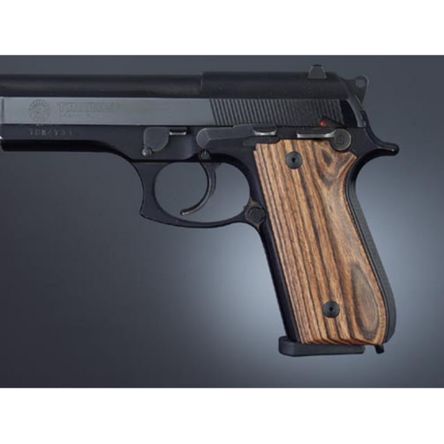 Hogue Taurus PT-99 PT-92 PT-100 PT-101 Kingwood Safety Only - Hogue