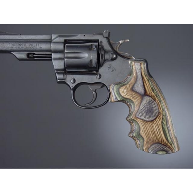 Hogue Trooper Mk III Lamo Camo - Hogue