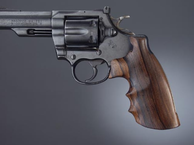 US Hogue Trooper Mk III Rosewood 42900 Tech Data