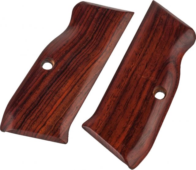 Hogue TZ-75 EAA P9 Coco Bolo - Hogue