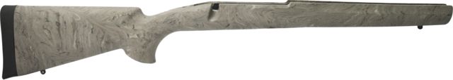 Hogue Win. M.70 Long Action Sporter barrel w/Full Length Bed Block Ghillie Green - Hogue