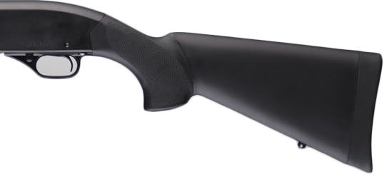 Hogue Winchester 1300 OverMolded Shotgun Stock