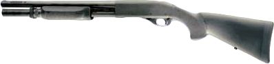 Hogue Winchester 1300 OverMolded Shotgun Stock 12in. L.O.P Kit w/Forend