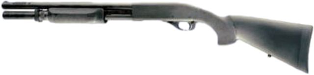 Hogue Winchester OverMolded Shotgun Stock 12in. L.O.P. - Hogue