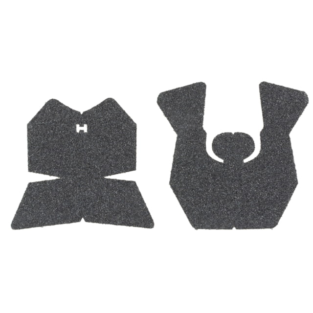 Hogue Wrapter Adhesive Grip Heavy Grit Sig P365XL Pistol Grip Matte Black - Hogue