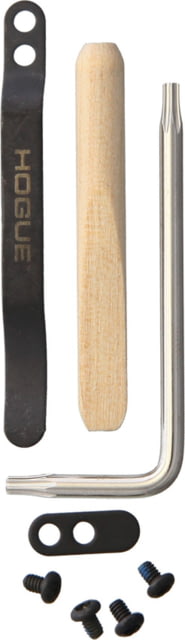 Hogue X1M and A01 Kit Black - Hogue
