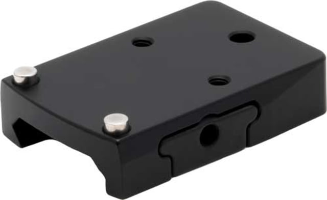 EDEMO Holosun 407C/507C/508T Picatinny Rail Mount Black 507CPICMOUNT EDEMO4 - Holosun