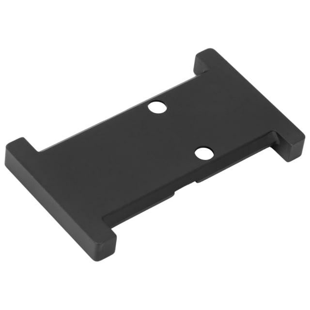 Holosun Technologies 509 Adapter Black Fits FNX-45