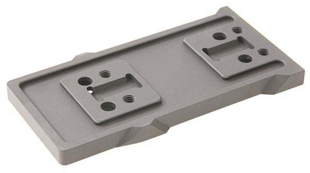 Holosun 510c Spacer Mount Lower 1/3 Flat Dark Earth - Holosun