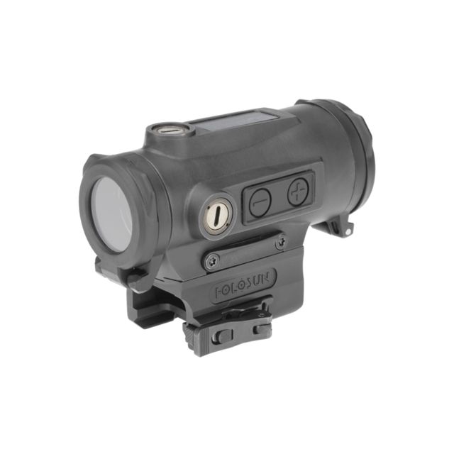 Holosun He530c-rd Elite Tube Sight