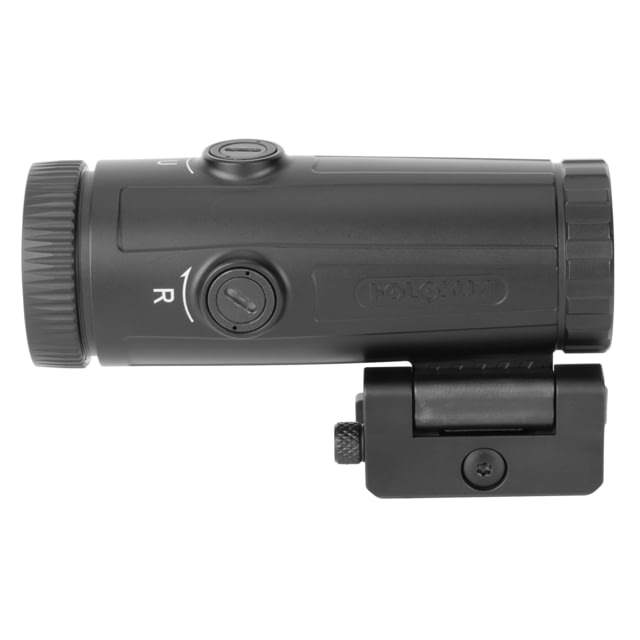 DEMO Holosun HM6X 6x Magnifier Red Dot Sight Black HM6X - Holosun