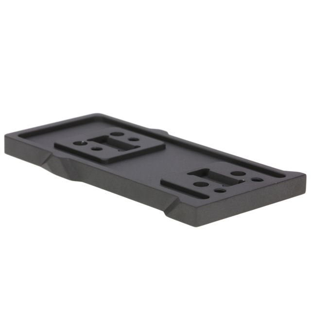 Holosun HS510C Riser, Black, HE/HS510C 1/3rd Riser