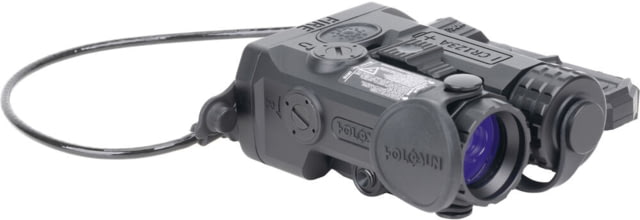 Holosun  Laser Sight Black - Holosun