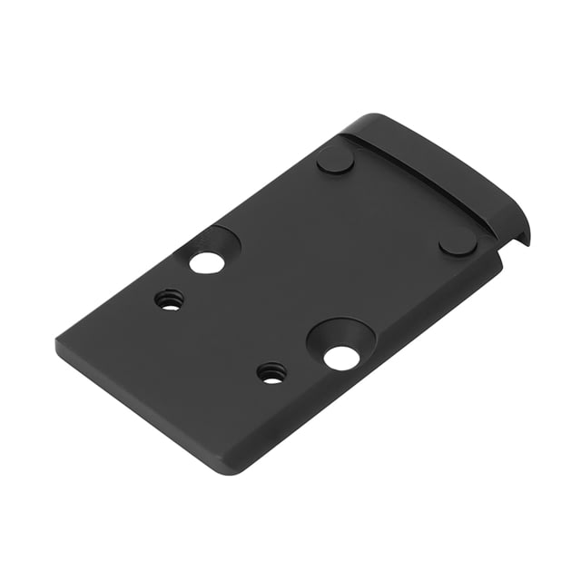 Holosun 407/507K Adapter for RMR Black