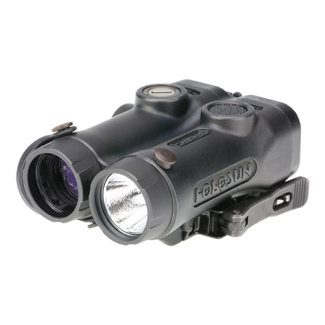 Holosun Le321-rd Elite Laser Light - Holosun