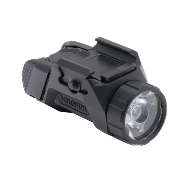 Holosun  Positive Identification 1000 Lumens LED Weapon Light 18350 Black - Holosun