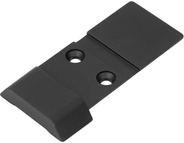 Holosun Technologies 509 Adapter Holosun 509 Fits CZ P10 Black