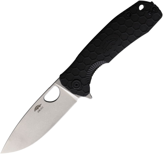 Honey Badger Knives Linerlock LE DP - Honey Badger Knives