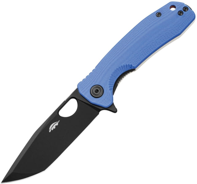 Honey Badger Knives Medium Linerlock 250 LE - Honey Badger Knives