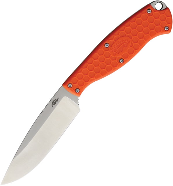 Honey Badger Knives Outfitter Fixed Blade - Honey Badger Knives