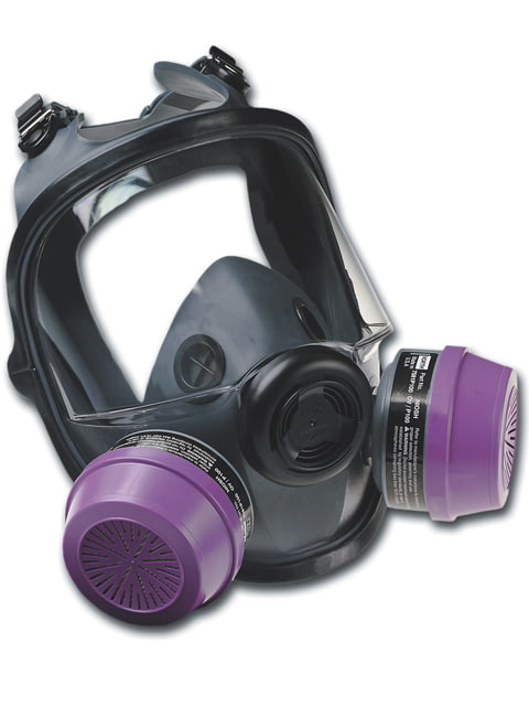Honeywell 7600 / 5400 Series Full Mask