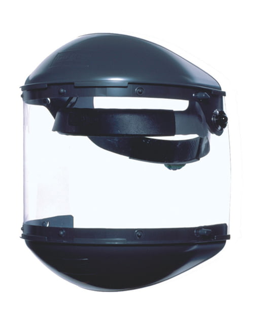 Honeywell Dual Crown Faceshields - Honeywell