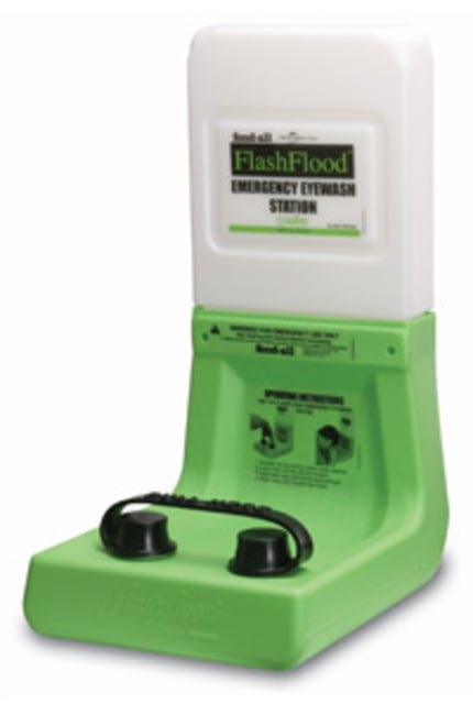 Honeywell Eye Wash Station Wall Mnt 3.8L - Honeywell