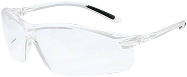 Honeywell Eyewear Antiscratch Clear Lens  Package - Howard Leight