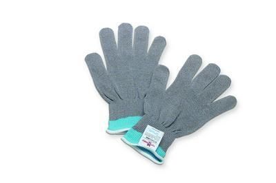 Sperian Personal Protective Equipment Gloves Lgt Wt Spectraguard Sm PF13-S Each