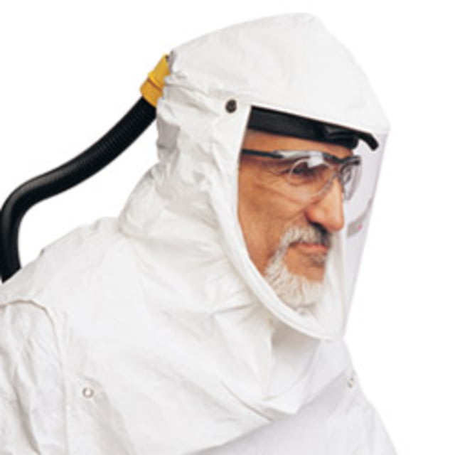 Honeywell Primair 100 Bibbed Hood Assembly