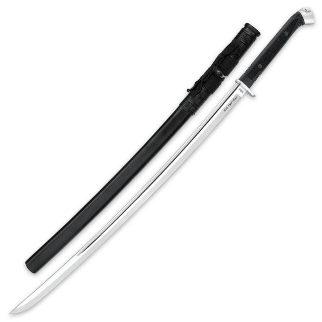 Honshu Boshin Katana - Honshu