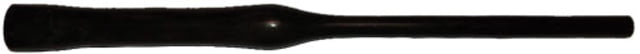 Hook's Custom Calls Ebony Gobble Stix One Piece Striker - Hook's Custom Calls