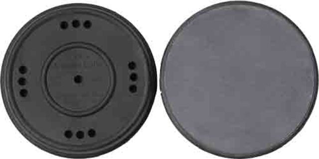 Hook's Custom Calls Synthetic Slate Pot Turkey Call - Hook's Custom Calls