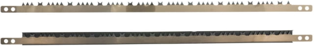 Hooyman Bow Saw Replacement Blades Set of 2 - Hooyman