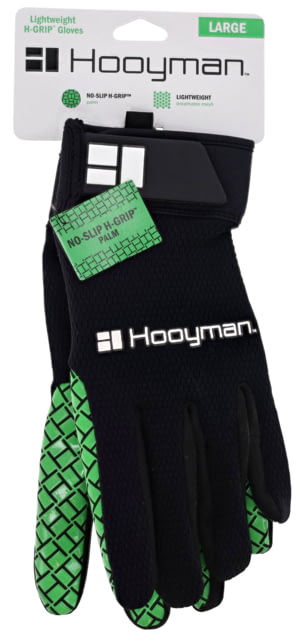 Hooyman H-Grip Glove Lightweight Medium