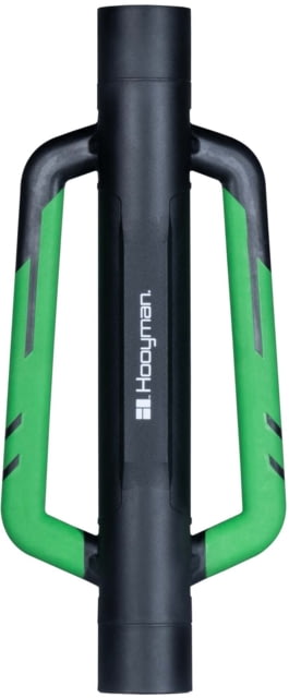 Hooyman H-Grip Post Driver