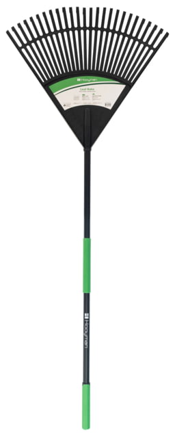 Hooyman Plastic Leaf Rake