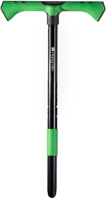 Hooyman Slim Fiberglass Post Driver