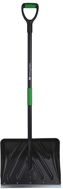 Hooyman Snow Shovel Fiberglass Handle