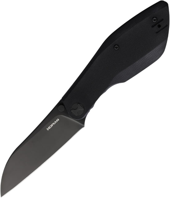 Hopian Periodic Linerlock Black HPKZ2721 - Hopian