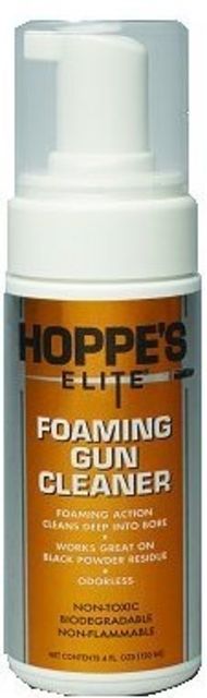 Hoppe's 9 Hoppes Elite Foam Cleaner - Hoppe's 9