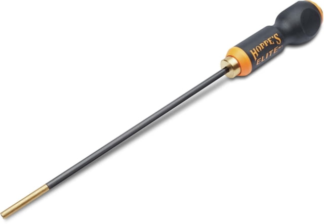 Hoppe's 9 1-Piece Carbon Fiber Cleaning Rod 8in Rod for .22 Caliber Pistols