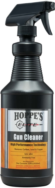 Hoppe's 9 Elite Gun Cleaner 32 oz