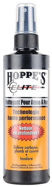 Hoppe's 9 Elite Gun Cleaner 8 oz