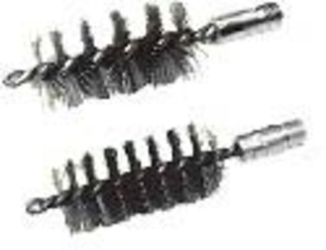 Hoppe's 9 Tynex Brush w/ Memory Bristles 12 Gauge Shotgun