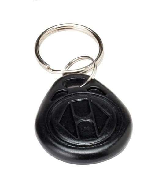 Hornady Rapid Safe Key Fob Black