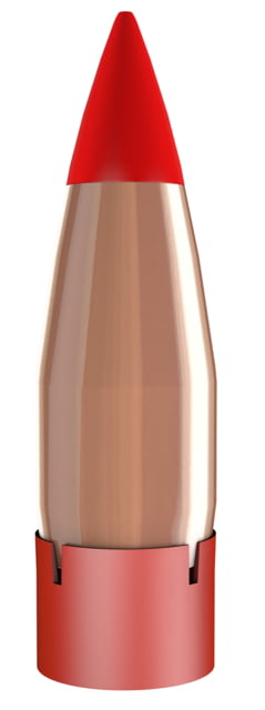 Hornady .50 Caliber .499 340 Grain Bore Driver ELD-X Bullets 20 Bullets 50CAL