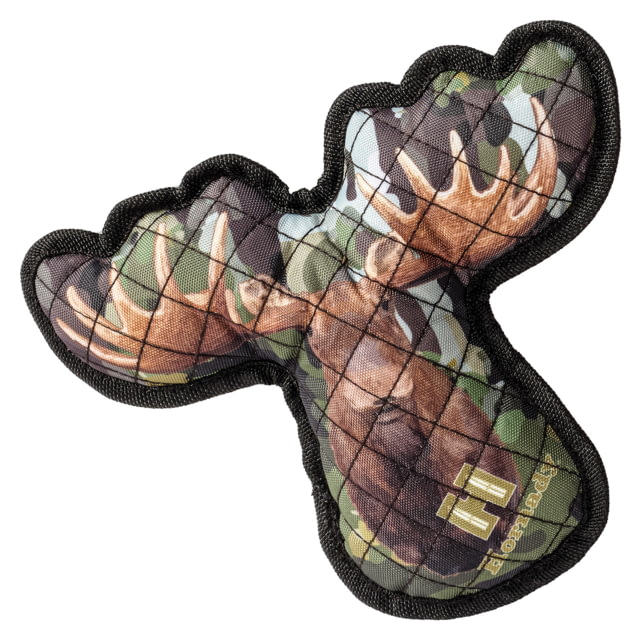 Hornady Moose Head Dog Toy - Hornady