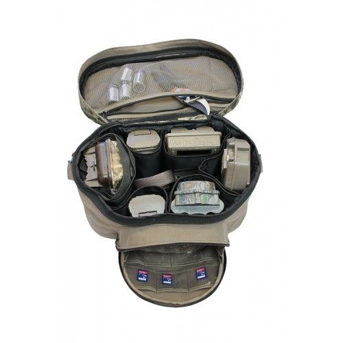 Horn Hunter Camera Hog Camo - Horn Hunter